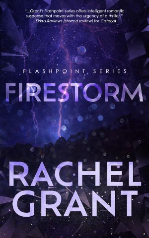 [Flashpoint 03] • Firestorm